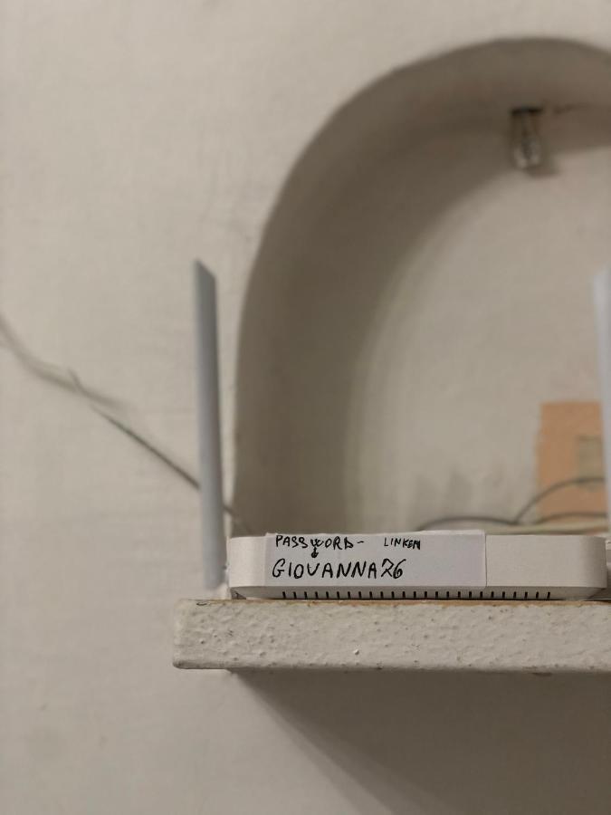 The Paradise House Νάπολη Εξωτερικό φωτογραφία